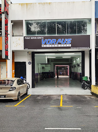 VORAUS MOTORWORKS SDN BHD